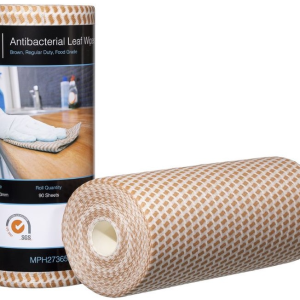 Wipes Antibacterial NPD | Brown