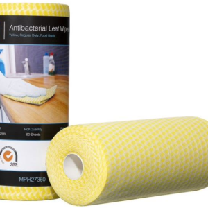 Wipes Antibacterial NPD | Yellow