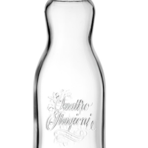 Juice Quattro Stagioni | 1Ltr