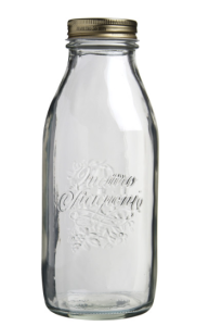 Sauce Bottle Quattro Stagioni | 1Ltr