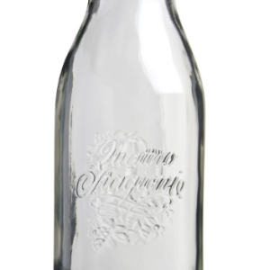 Sauce Bottle Quattro Stagioni | 1Ltr