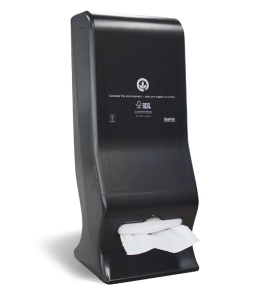 Large Single Saver BioNapkins Dispenser - Table Top