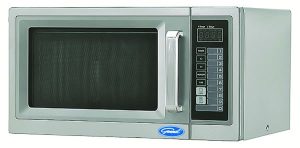 General Microwave 1000W 28.3L