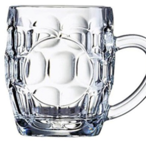 Britannia Handle | 425ml